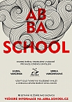 ABBA school plakát