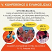 V.konference o evangelizaci