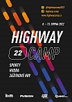 Highway22 plakát