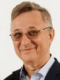Ryszard Krzyvy